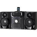 CD-DH950P 5-Disc CD Changer Mini Audio System with