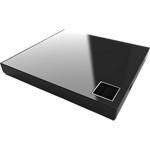 SBW-06D2X-U/BLK/G/AS USB 2.0 External Slim 6X Blu-