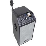 iPod/USB 280 Watts PA System & Vocal Effects