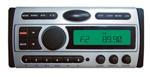 1.5-Din AM/FM Receiver / CD/CDR/MP3/AM-FM Marine G