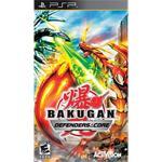 Bakugan Battle Brawlers: Defenders of the Core - P