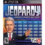 Jeopardy - PlayStation 3