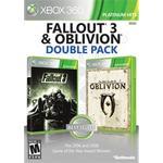 Fallout 3 / Oblivion Double-Pack X360