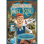 Mortimer Beckett & The Lost King Collector's Editi