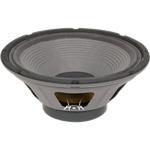 12  Guitar Spkr, 120W, 8 ohms w/Copper voice coil