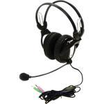 High Fidelity Circumaural Ster