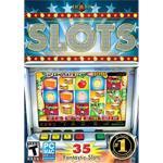 Hoyle Slots 2011 - Windows/Macintosh