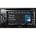 AVH-P1400DVD 2-DIN 5.8  Widescreen Touch Display M