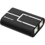 GUB211 2-Port USB 2.0 Printer Auto Sharing Switch