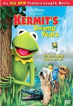 Kermit's Swamp Years