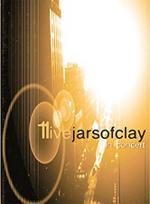 Jars of Clay - 11 Live: Jars of Clay in Concert