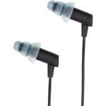 hf5 High-Fidelity In-Ear Earphones - Black