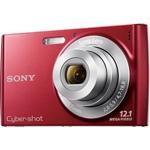 Open Box DSC-W510/R Cyber-shot&reg; 12 Megapixel D