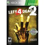 Left 4 Dead 2 - Xbox 360