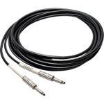 GTR-205 Traditional 5-Feet Guitar Cable with Heat-