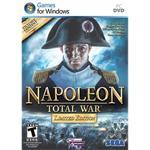 Napoleon Total War Limited-Edition - DVD Windows P