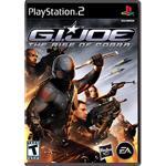G. I. Joe: The Rise of Cobra - Playstation 2
