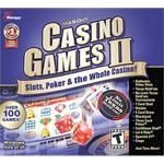 Casino Games II ( Windows )