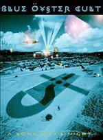 Blue Oyster Cult - A Long Day's Night