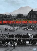 Dave Matthews Band - Live at Folsom Field Boulder,