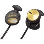 Minor In-ear Headphones Black