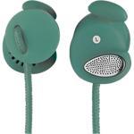 Urbanears Medis In Ear Headphones - Forest