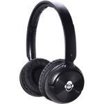 BLUE100BL Bluetooth Headphones With Mic - Black