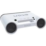 NRK100 Rukus Portable Bluetooth Sound System - Whi