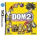 Dragon Quest Monsters: Joker 2 - Nintendo DS