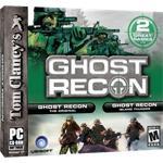 Ghost Recon plus Island Thunder Expansion Pack - W