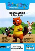 Wild Animal Baby Explorers: Beetle Mania and Other