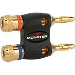 Home Theater Dual Banana Adapters