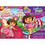 Dora Game Bundle PC