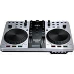 First Mix Pro Software Midi Controller with Audio 