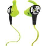iSport Strive Intensity In-Ear Headphones - Green