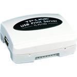 USB 2.0 Port Print Server