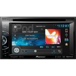 AVH-X3500BHS 2-DIN Car DVD Multimedia with 6.1  To