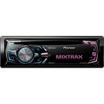 DEH-X8500BH In-Dash CD/MP3/WMA Car Stereo Receiver