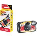 FUN SAVER 27 Camera with Flash One Time Use Camera