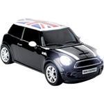 Mini Cooper S Wireless Optical Mouse CCM660134