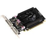 GeForce G210 TurboCache 512MB GDDR2 800MHz Memory