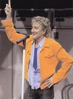 Rod Stewart: One Night Only