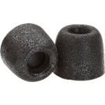 T-500 Foam Tips for Earphones - Medium
