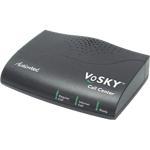 Vosky Call Center - Skype-Certified VoIP Telephone