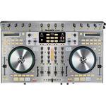4TRAK Digital DJ Controller Mixer
