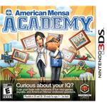 American Mensa Academy - Nintendo 3DS