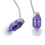 M31 In-Ear Headphone (lavender