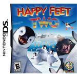Happy Feet Two: The Videogame - Nintendo DS
