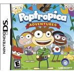 Poptropica Adventures - Nintendo DS