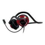 HS-430 Headset Black